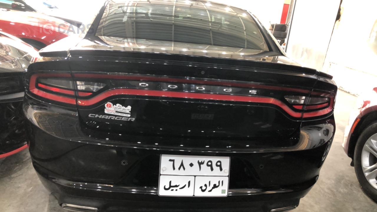دۆج چارجەر